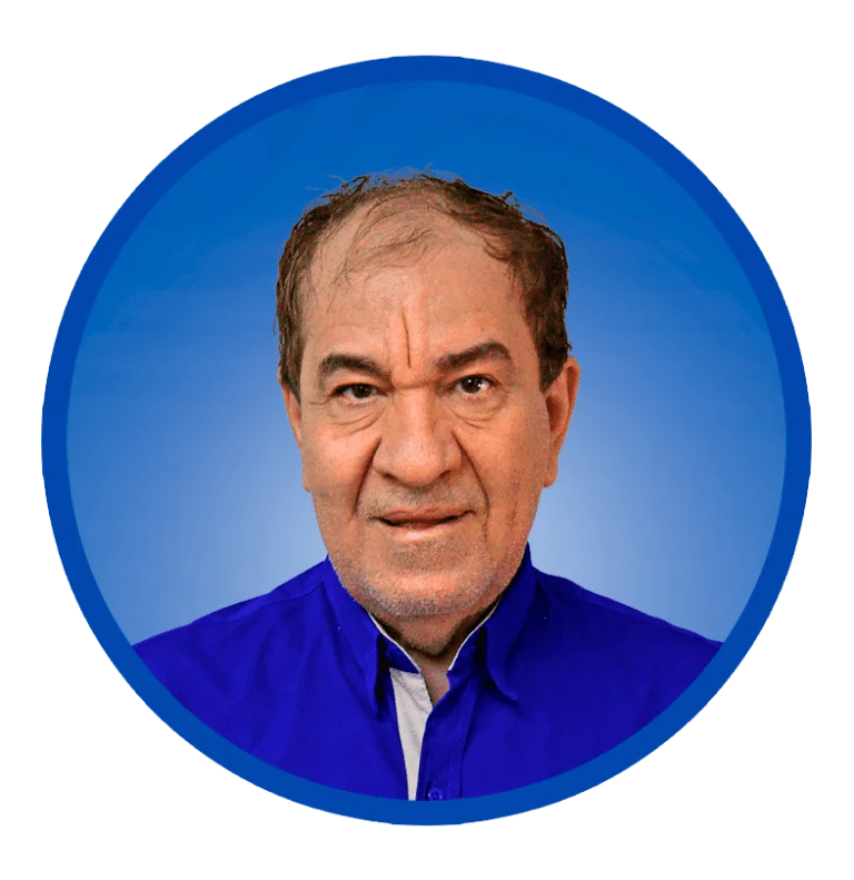 Alberto Guassú