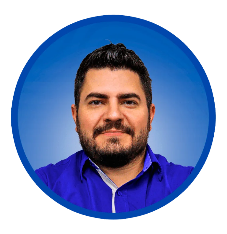 Leandro Guassú