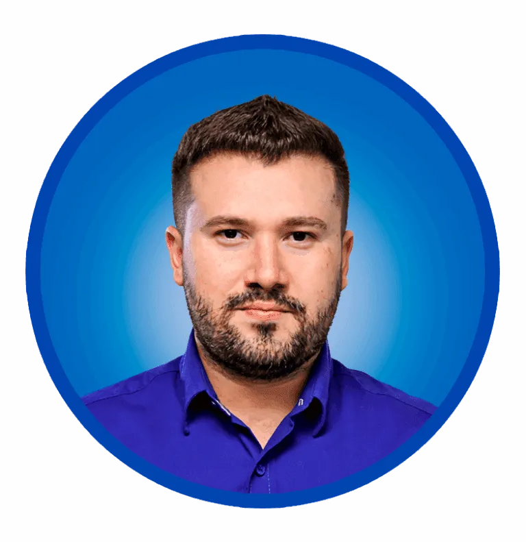 Rafael Mueller