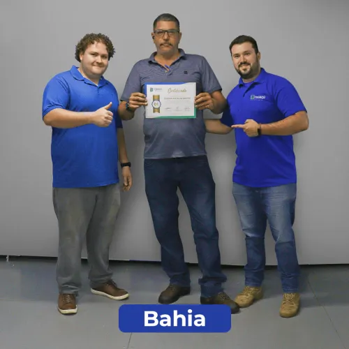 Técnico 2