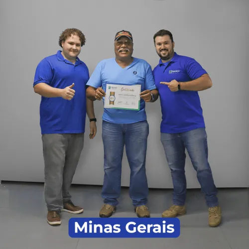 Técnico 6