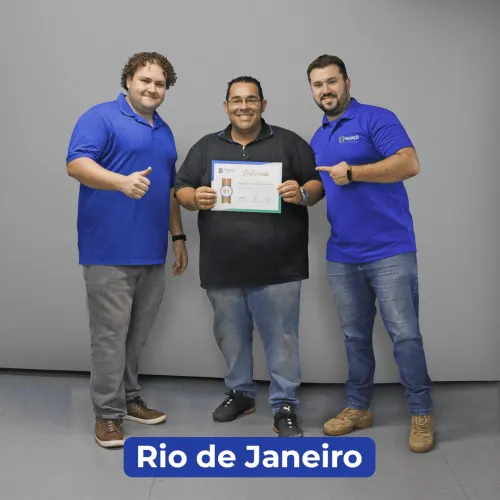 Técnico 11