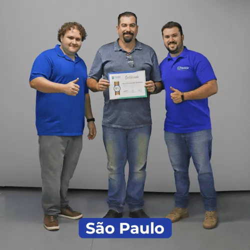 Técnico 13